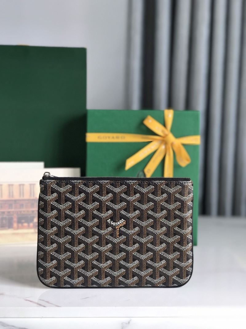 Goyard Wallets